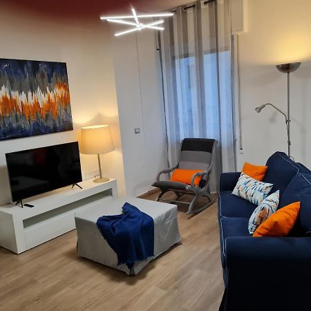 Aria Di Mare Apartment Sestri Levante Exterior photo