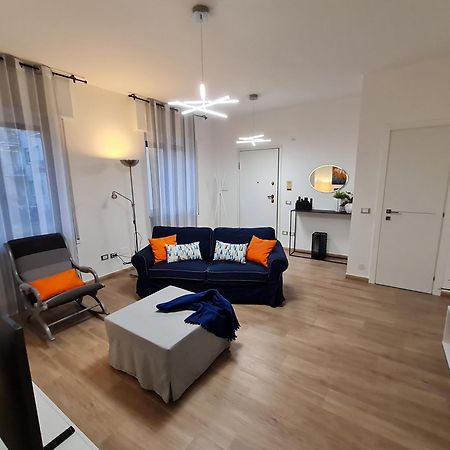 Aria Di Mare Apartment Sestri Levante Exterior photo