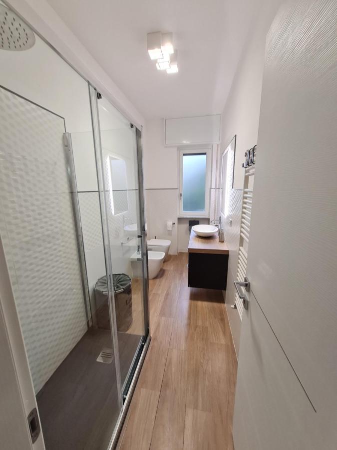 Aria Di Mare Apartment Sestri Levante Exterior photo