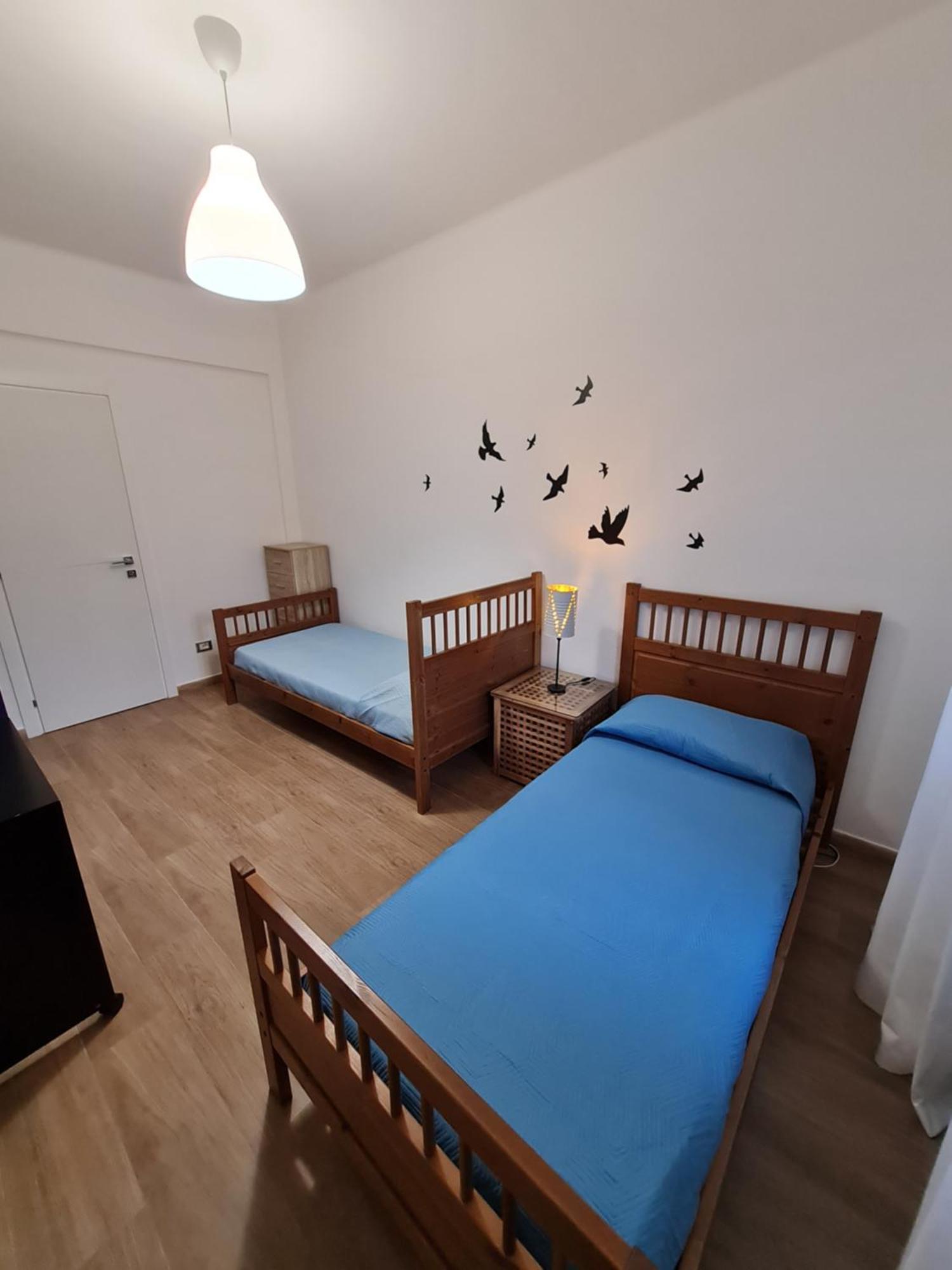 Aria Di Mare Apartment Sestri Levante Exterior photo