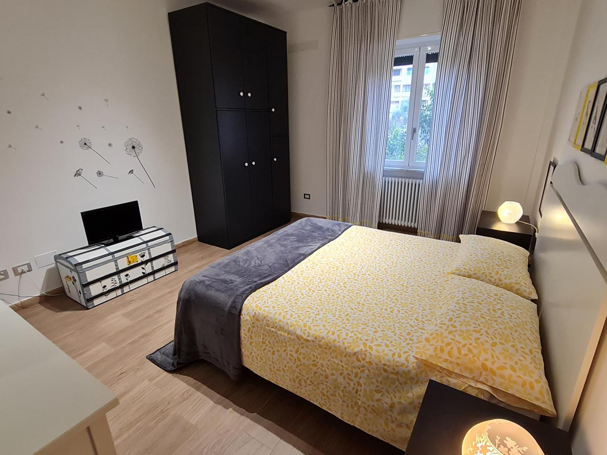 Aria Di Mare Apartment Sestri Levante Exterior photo